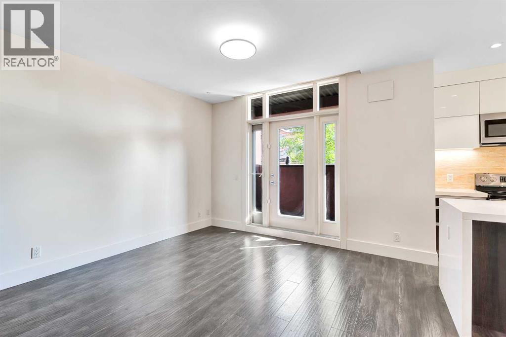 203, 108 13 Avenue Ne, Calgary, Alberta  T2E 7Z1 - Photo 10 - A2247558