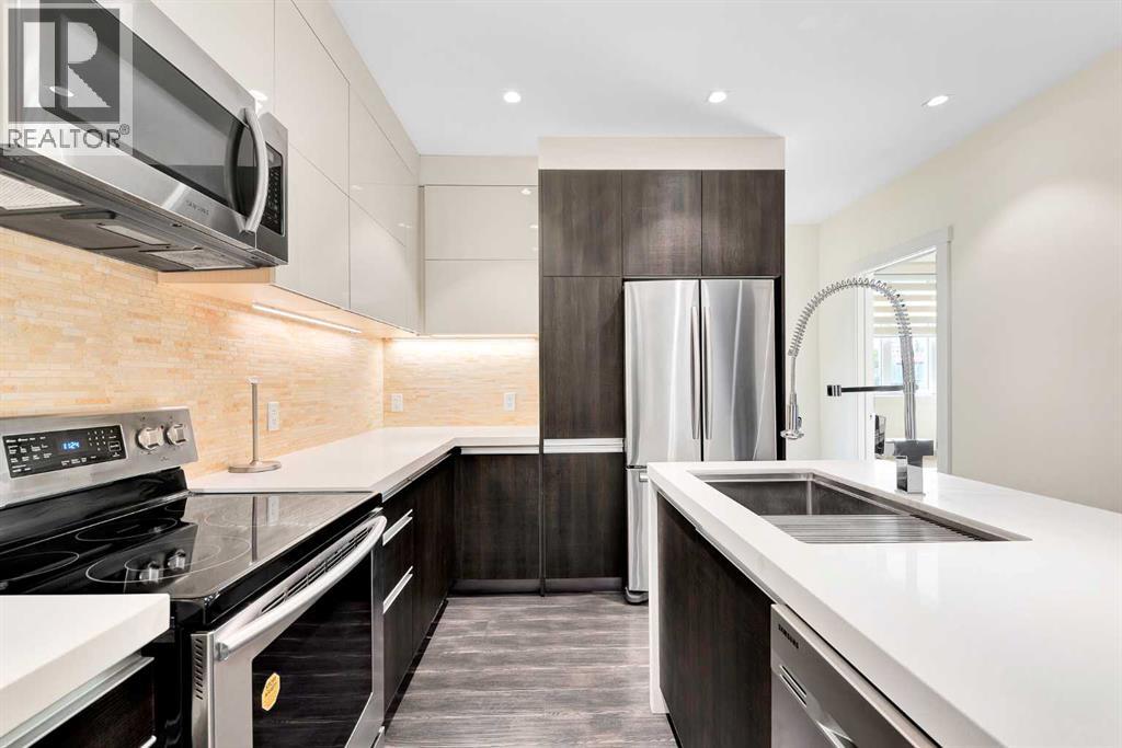 203, 108 13 Avenue Ne, Calgary, Alberta  T2E 7Z1 - Photo 5 - A2247558