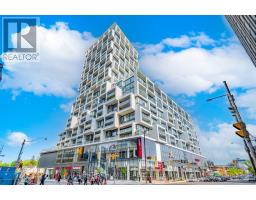 1008 - 5 Soudan Avenue, Toronto (Mount Pleasant West), Ca