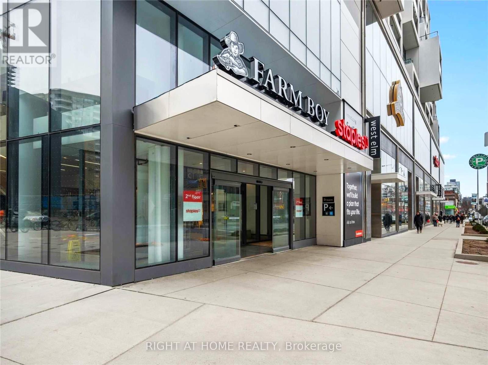 1008 - 5 Soudan Avenue, Toronto, Ontario  M4S 0B1 - Photo 2 - C12398953