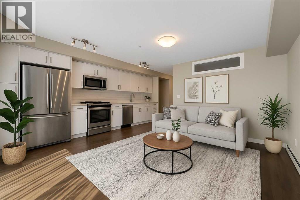 315, 110 Auburn Meadows View Se, Calgary, Alberta  T3M 2M2 - Photo 3 - A2256060