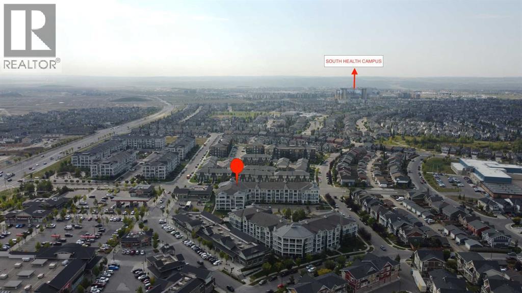315, 110 Auburn Meadows View Se, Calgary, Alberta  T3M 2M2 - Photo 15 - A2256060