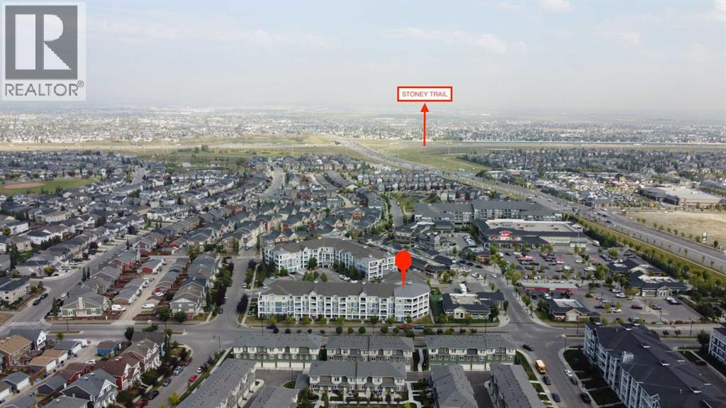 315, 110 Auburn Meadows View Se, Calgary, Alberta  T3M 2M2 - Photo 14 - A2256060