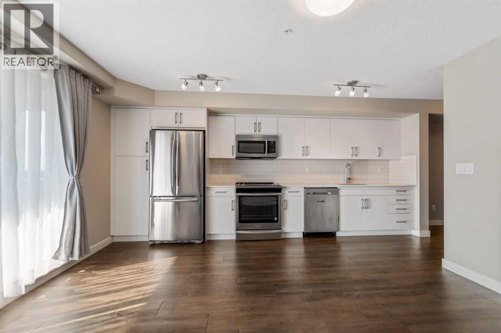 315, 110 Auburn Meadows View Se, Calgary, Alberta  T3M 2M2 - Photo 2 - A2256060