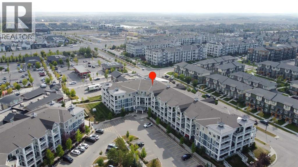 315, 110 Auburn Meadows View Se, Calgary, Alberta  T3M 2M2 - Photo 13 - A2256060