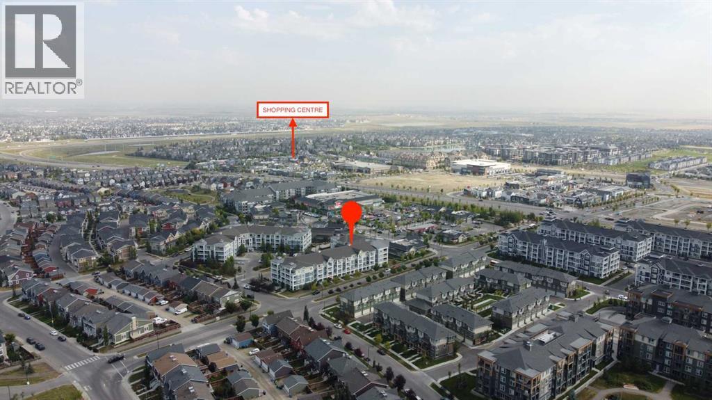 315, 110 Auburn Meadows View Se, Calgary, Alberta  T3M 2M2 - Photo 16 - A2256060