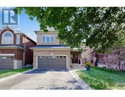 15 MARRONE STREET, Vaughan, Ontario
