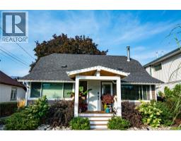 433 Young Street Main North, Penticton, Ca