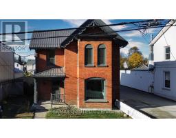 2 - 256 Coleman Street, Belleville (Belleville Ward), Ca