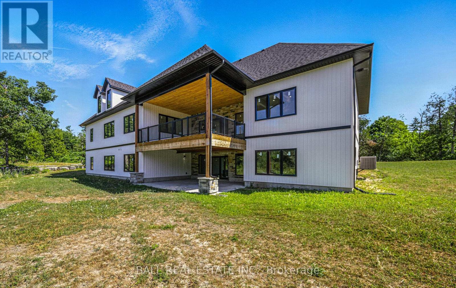 80 Birch Crescent, Kawartha Lakes, Ontario  K0M 1A0 - Photo 38 - X12402172