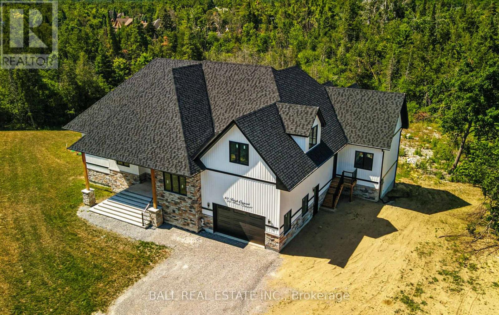 80 Birch Crescent, Kawartha Lakes, Ontario  K0M 1A0 - Photo 4 - X12402172