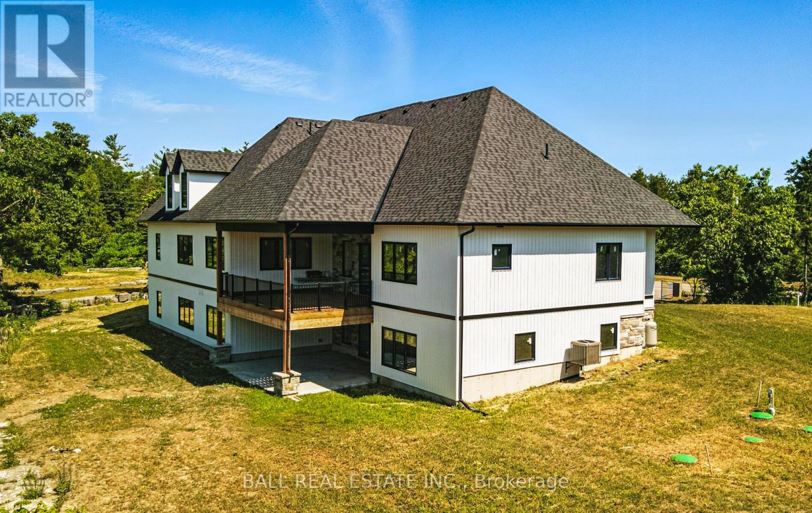 80 Birch Crescent, Kawartha Lakes, Ontario  K0M 1A0 - Photo 42 - X12402172