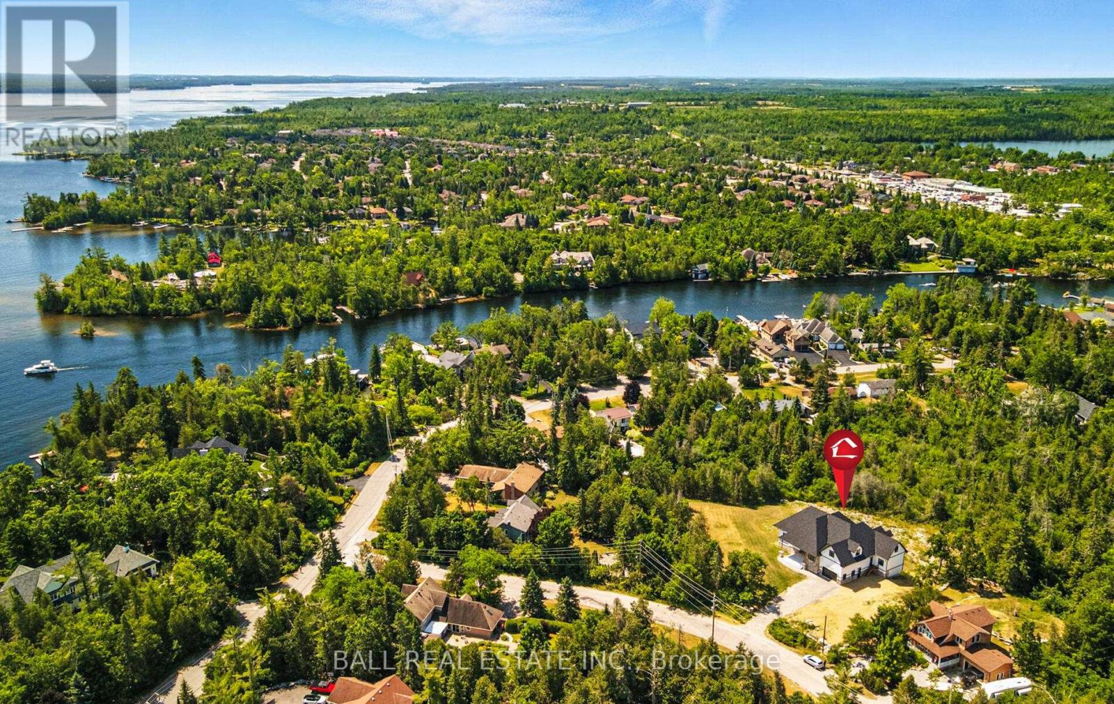 80 Birch Crescent, Kawartha Lakes, Ontario  K0M 1A0 - Photo 43 - X12402172