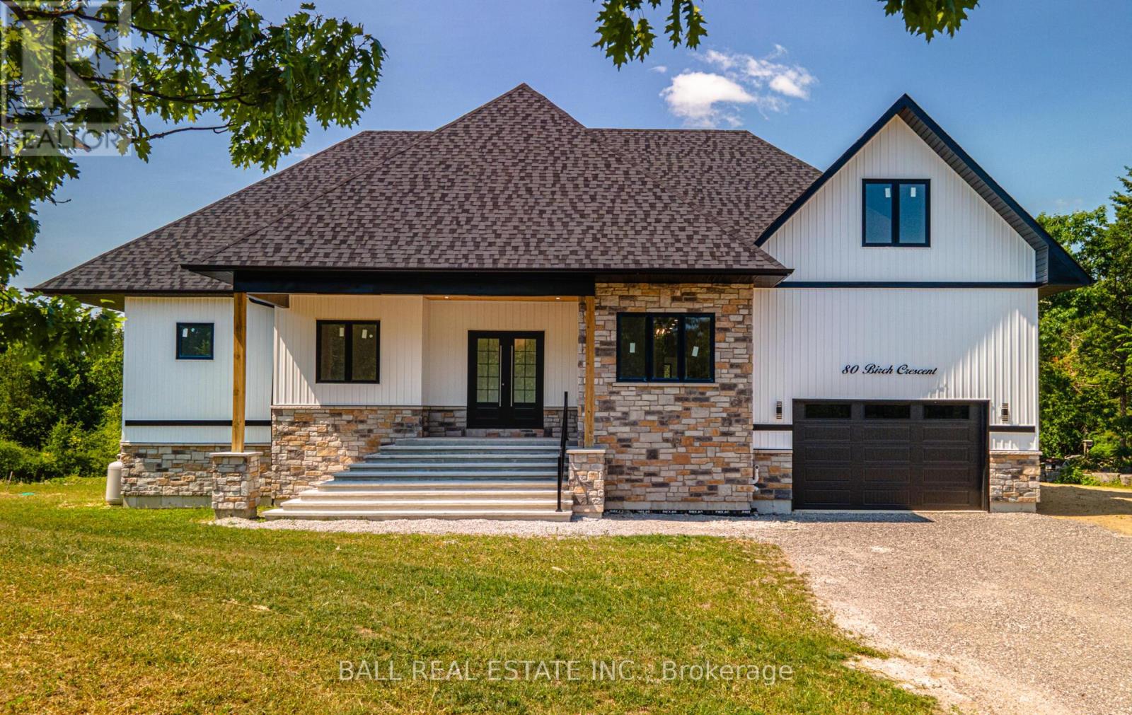 80 Birch Crescent, Kawartha Lakes, Ontario  K0M 1A0 - Photo 5 - X12402172