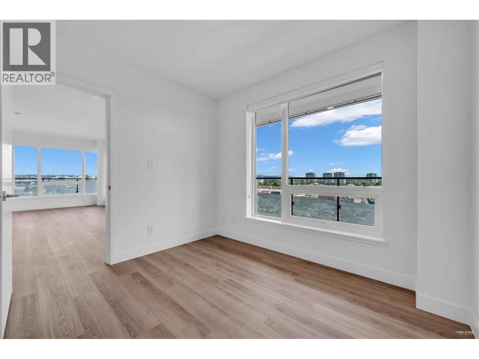 902 5593 No.3 Road, Richmond, British Columbia  V6X 2C7 - Photo 17 - R3046794