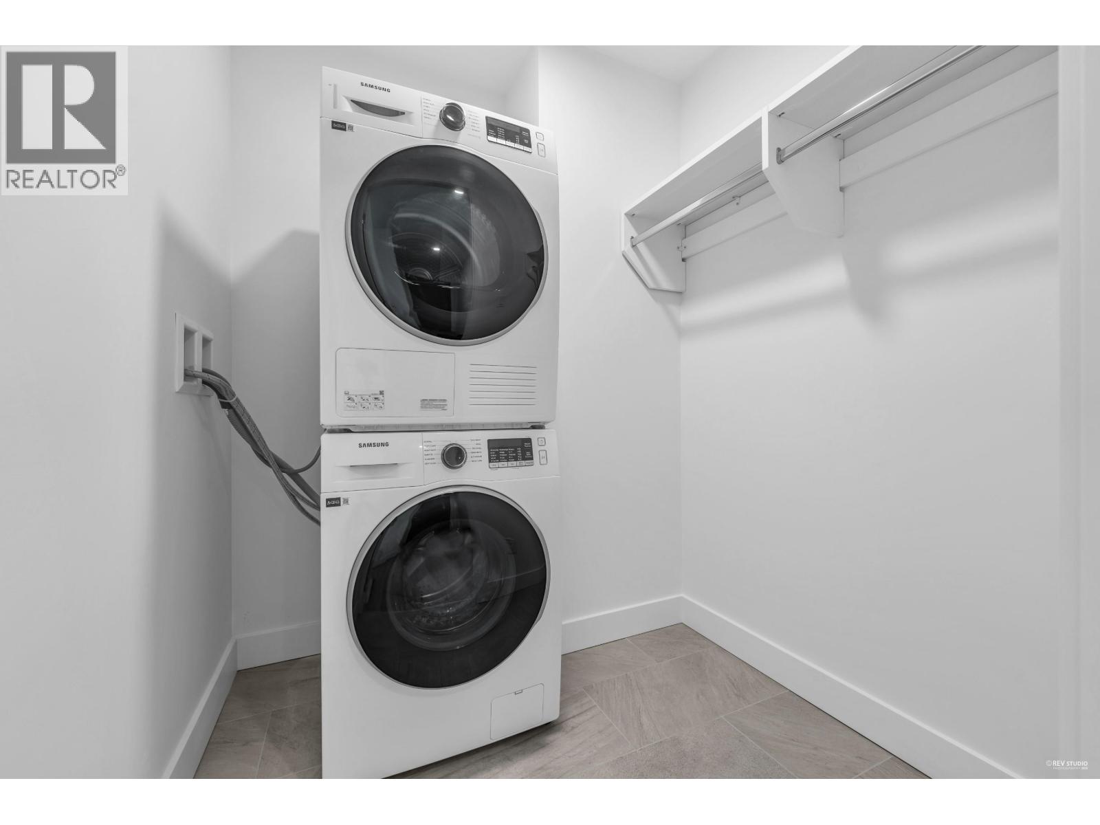 902 5593 No.3 Road, Richmond, British Columbia  V6X 2C7 - Photo 19 - R3046794