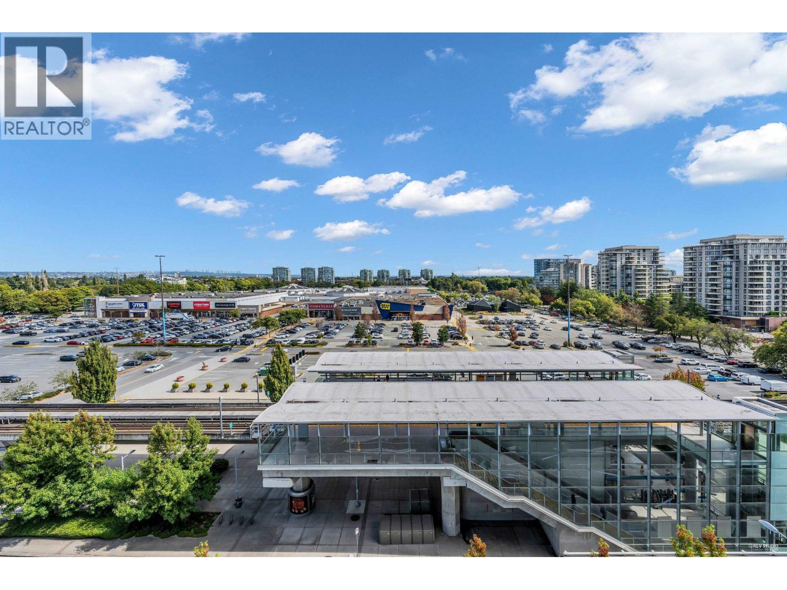 902 5593 No.3 Road, Richmond, British Columbia  V6X 2C7 - Photo 26 - R3046794