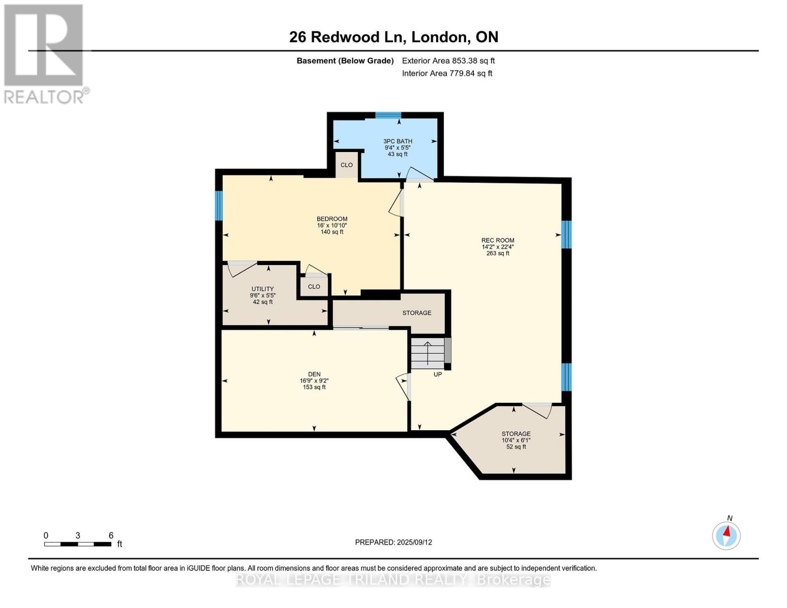 26 Redwood Lane, London East, Ontario  N5V 4C4 - Photo 28 - X12402163