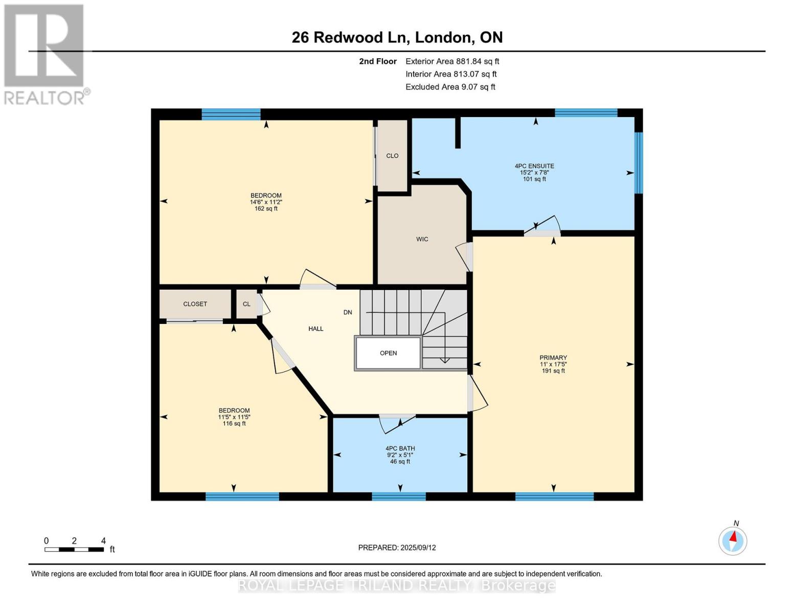 26 Redwood Lane, London East, Ontario  N5V 4C4 - Photo 30 - X12402163