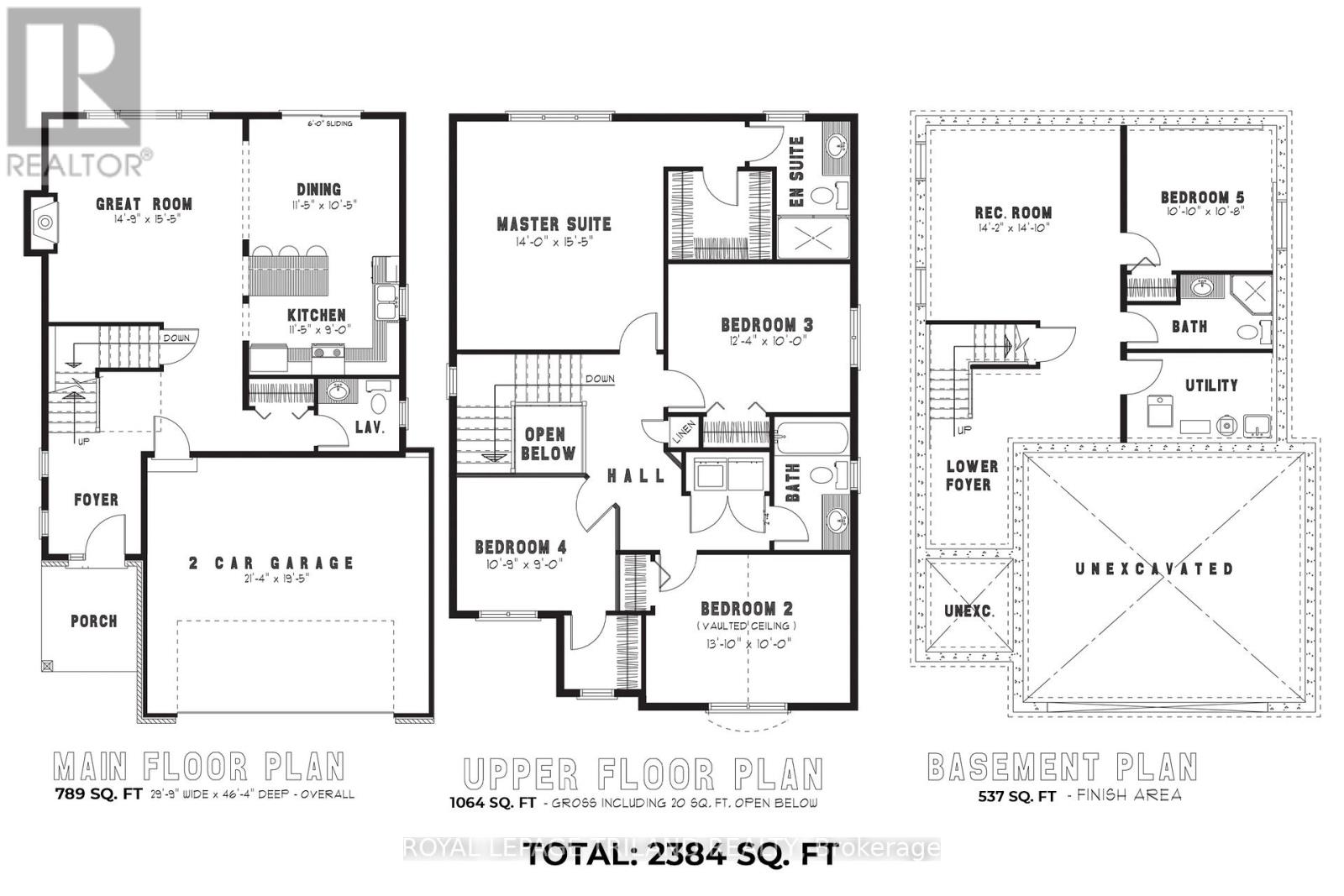 22 Wondergrove Court, Lambton Shores, Ontario  N0M 1T0 - Photo 46 - X12402168