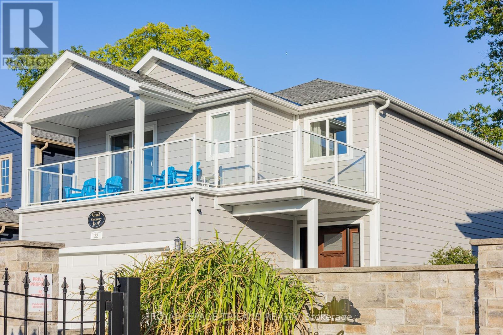 22 Wondergrove Court, Lambton Shores, Ontario  N0M 1T0 - Photo 47 - X12402168