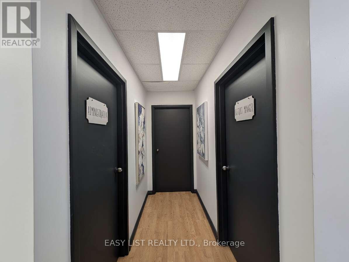 44-45 - 1010 Polytek Street, Ottawa, Ontario  K1J 9J3 - Photo 14 - X12402165