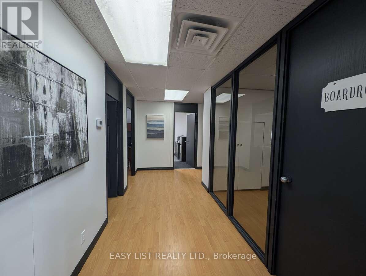 44-45 - 1010 Polytek Street, Ottawa, Ontario  K1J 9J3 - Photo 20 - X12402165