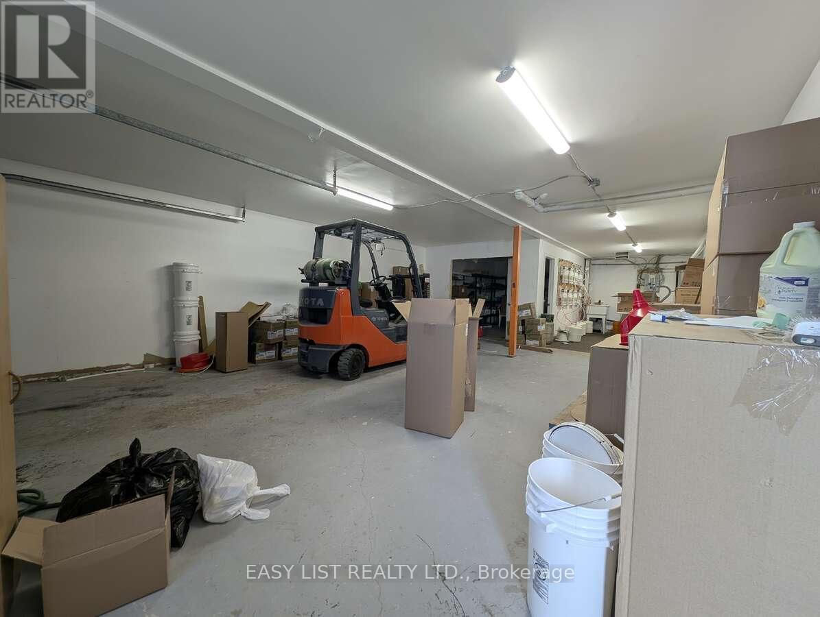 44-45 - 1010 Polytek Street, Ottawa, Ontario  K1J 9J3 - Photo 4 - X12402165