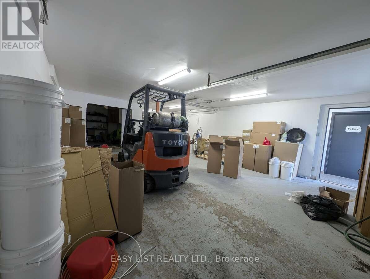 44-45 - 1010 Polytek Street, Ottawa, Ontario  K1J 9J3 - Photo 5 - X12402165