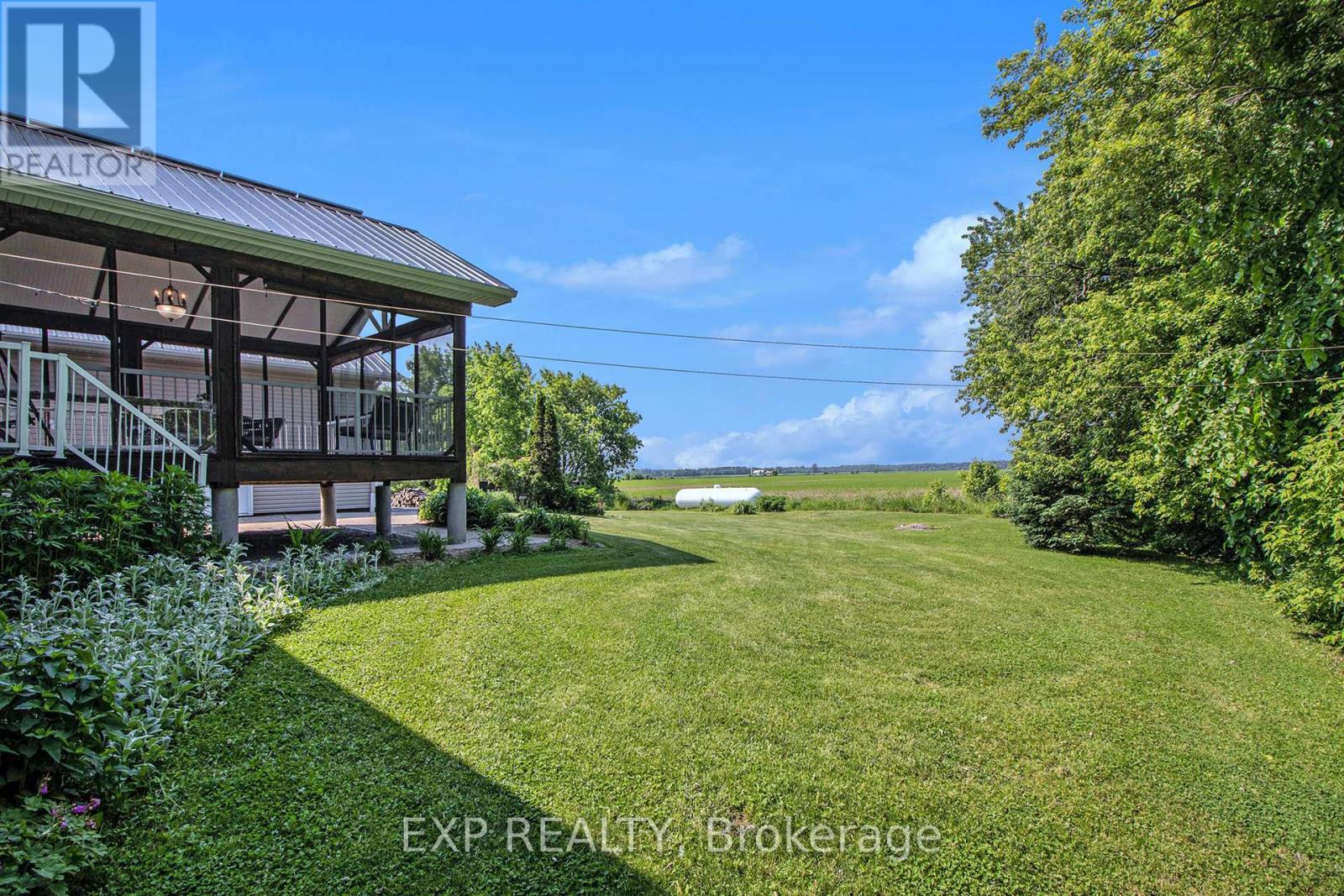 1508 St Andre Road, Russell, Ontario  K0A 1W0 - Photo 20 - X12402195