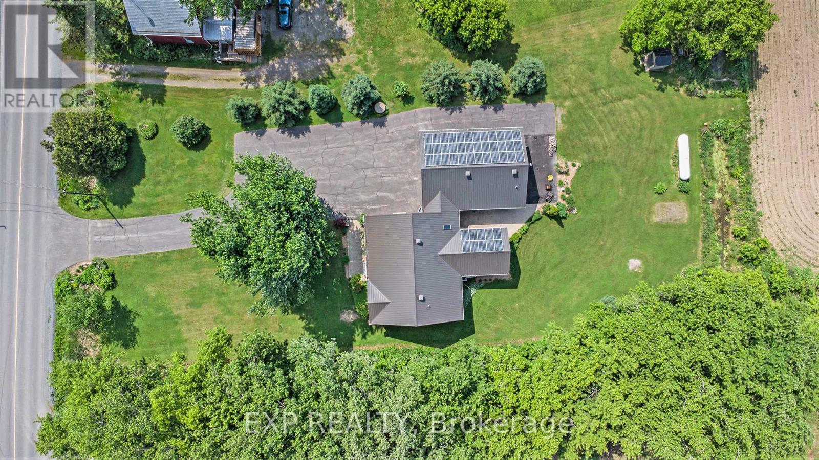 1508 St Andre Road, Russell, Ontario  K0A 1W0 - Photo 37 - X12402195