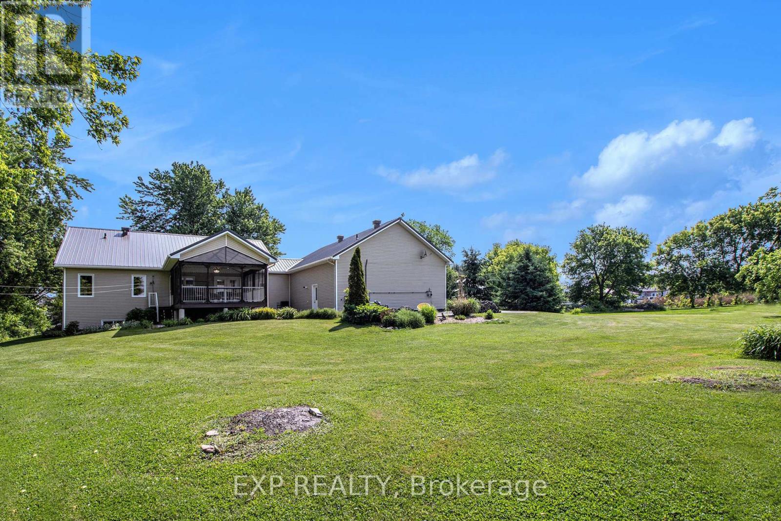 1508 St Andre Road, Russell, Ontario  K0A 1W0 - Photo 39 - X12402195