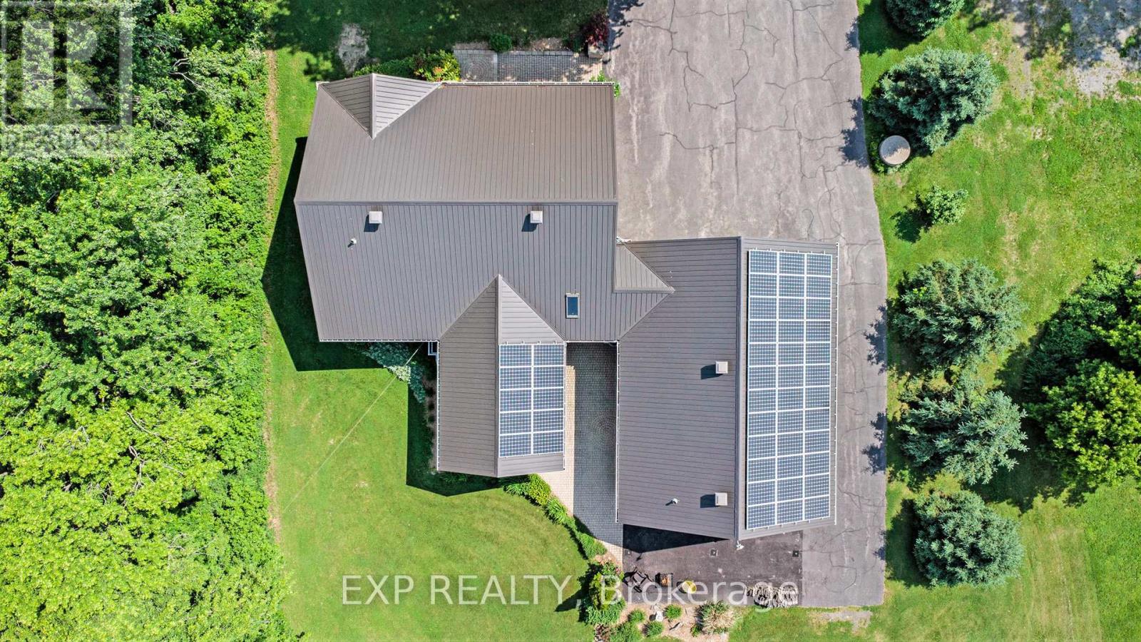 1508 St Andre Road, Russell, Ontario  K0A 1W0 - Photo 40 - X12402195