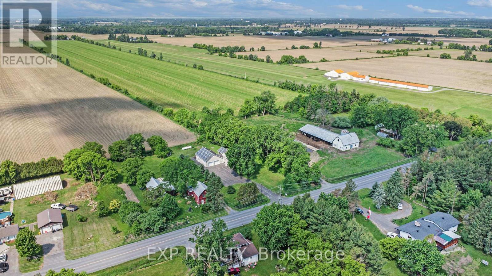 1508 St Andre Road, Russell, Ontario  K0A 1W0 - Photo 41 - X12402195