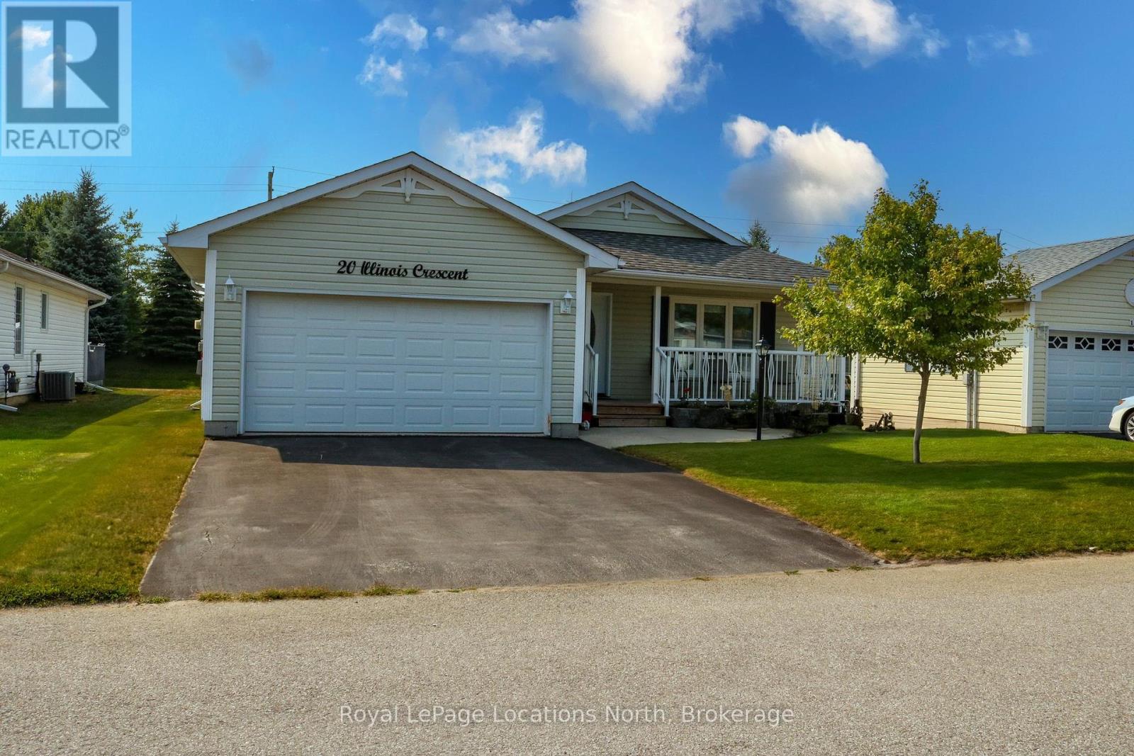 20 Illinois Crescent, Wasaga Beach, Ontario  L9Z 3A8 - Photo 35 - S12402201