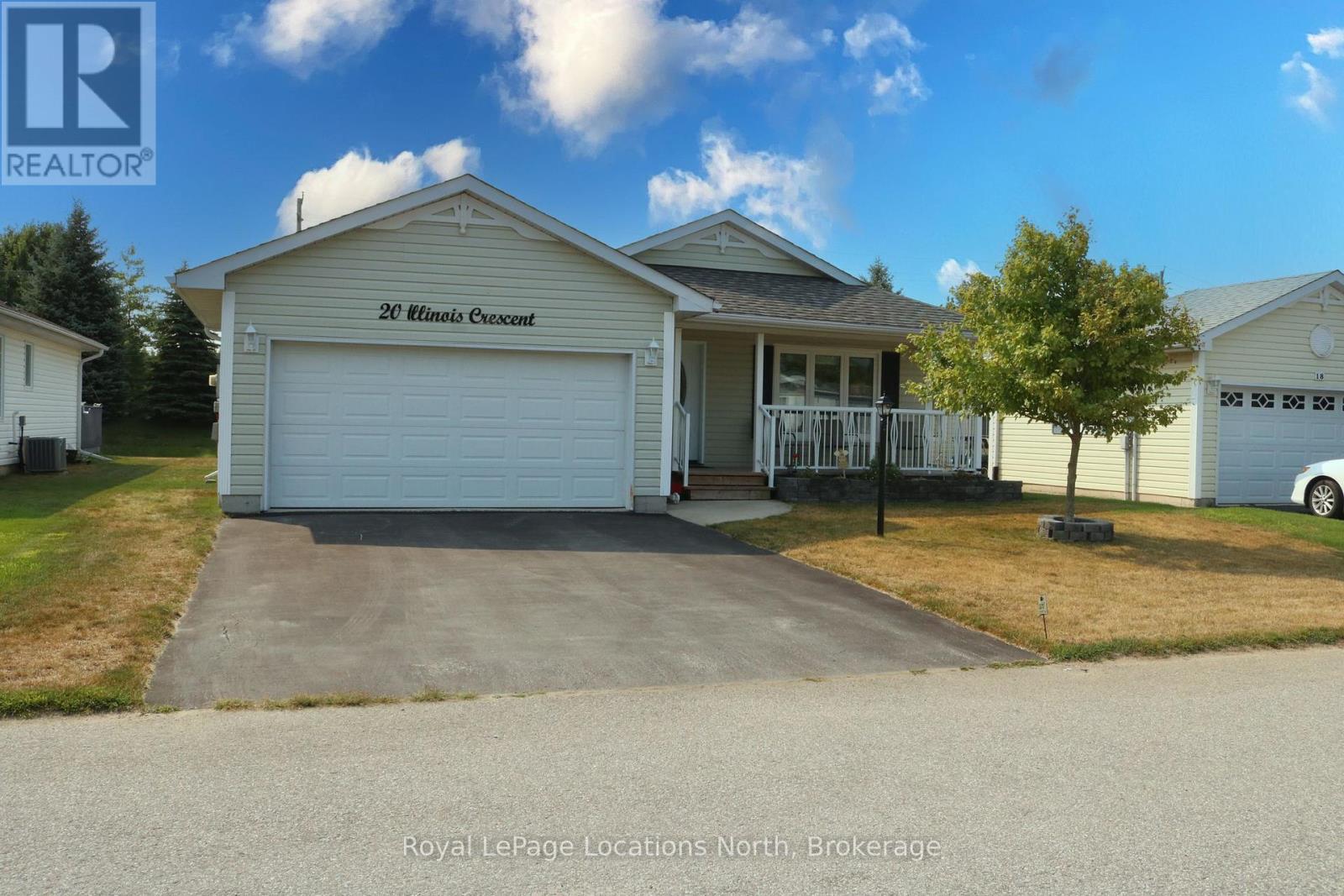 20 Illinois Crescent, Wasaga Beach, Ontario  L9Z 3A8 - Photo 36 - S12402201