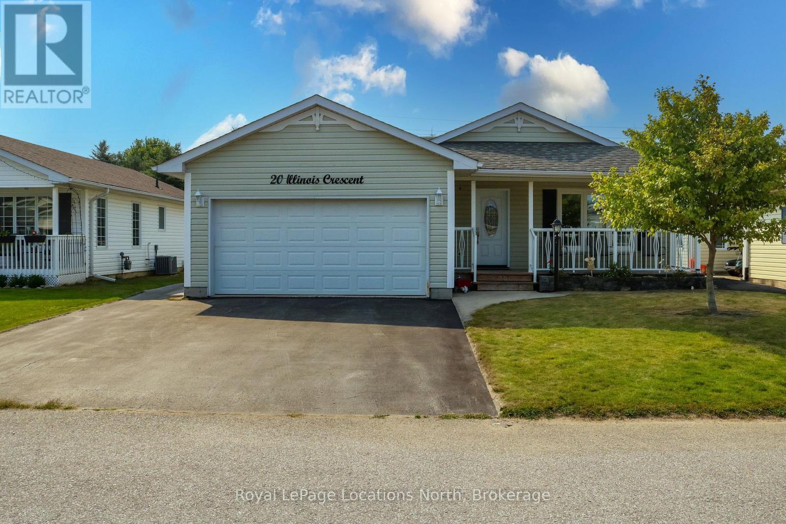 20 Illinois Crescent, Wasaga Beach, Ontario  L9Z 3A8 - Photo 38 - S12402201
