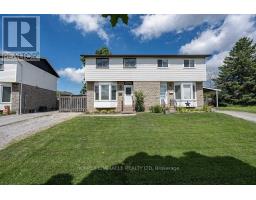 76 Manley Crescent, Thorold (Confederation Heights), Ca