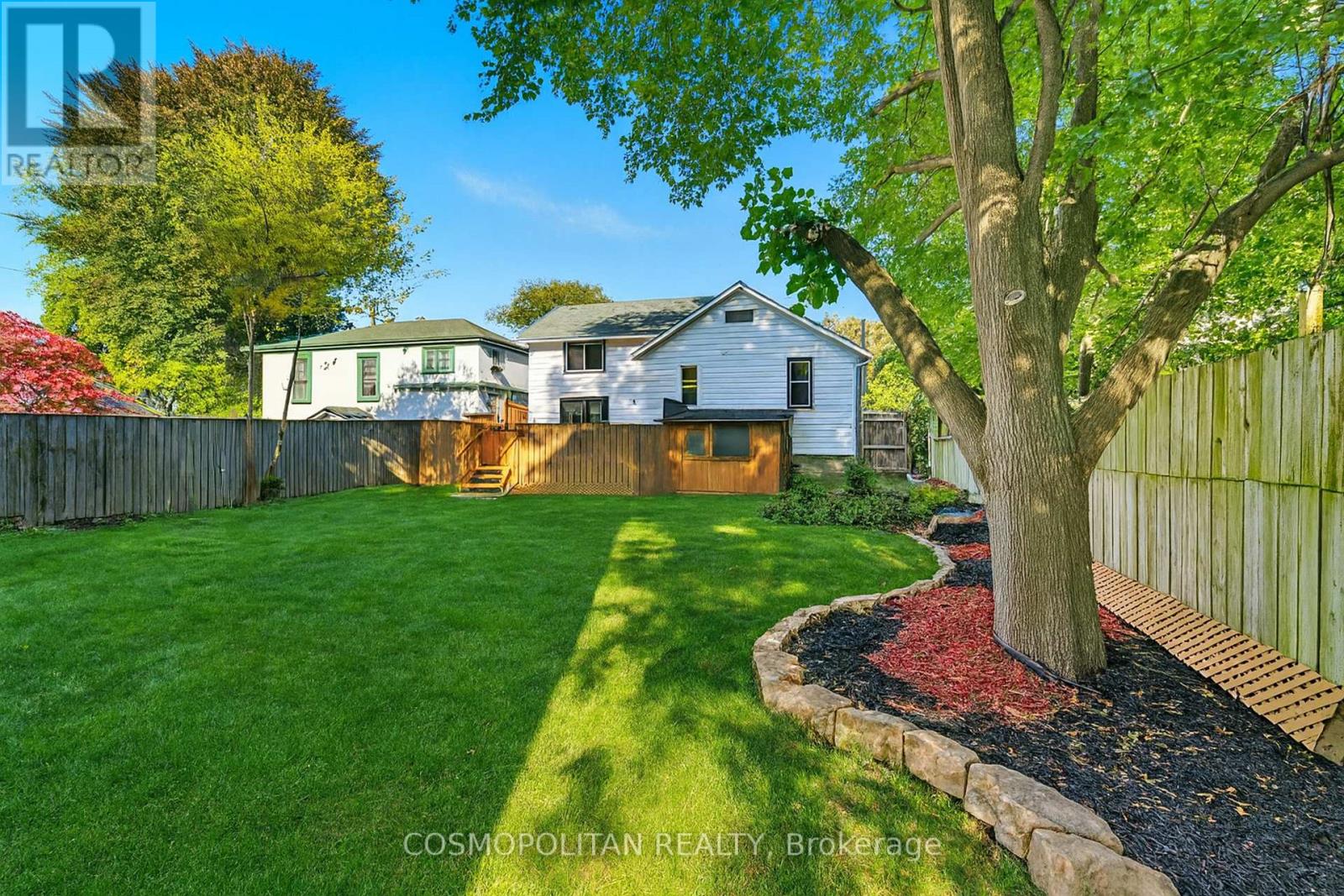 6369 Orchard Avenue, Niagara Falls, Ontario  L2G 4H3 - Photo 45 - X12402179