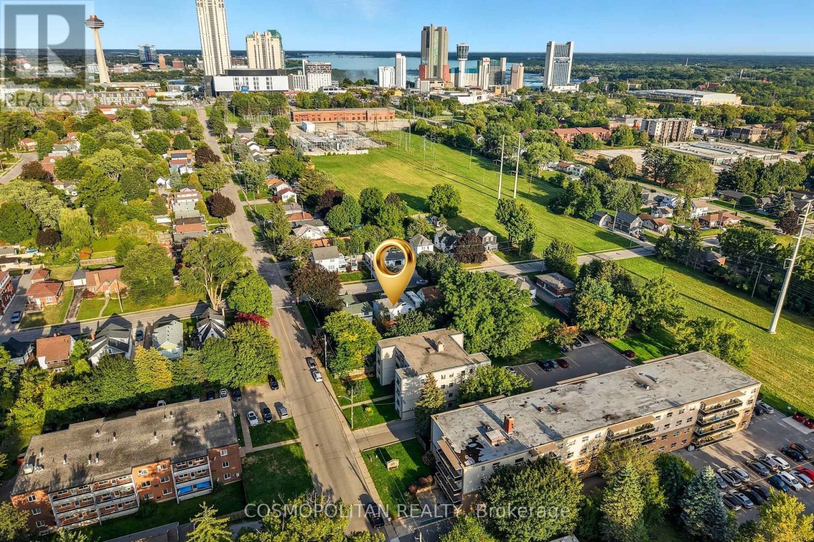 6369 Orchard Avenue, Niagara Falls, Ontario  L2G 4H3 - Photo 48 - X12402179
