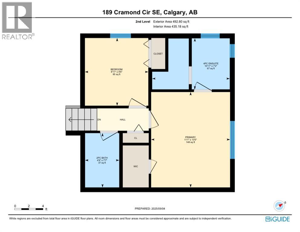 189 Cramond Circle Se, Calgary, Alberta  T3M 1E5 - Photo 29 - A2254171