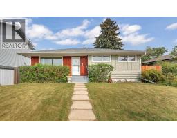 4920 Worcester Drive Sw Wildwood, Calgary, Ca