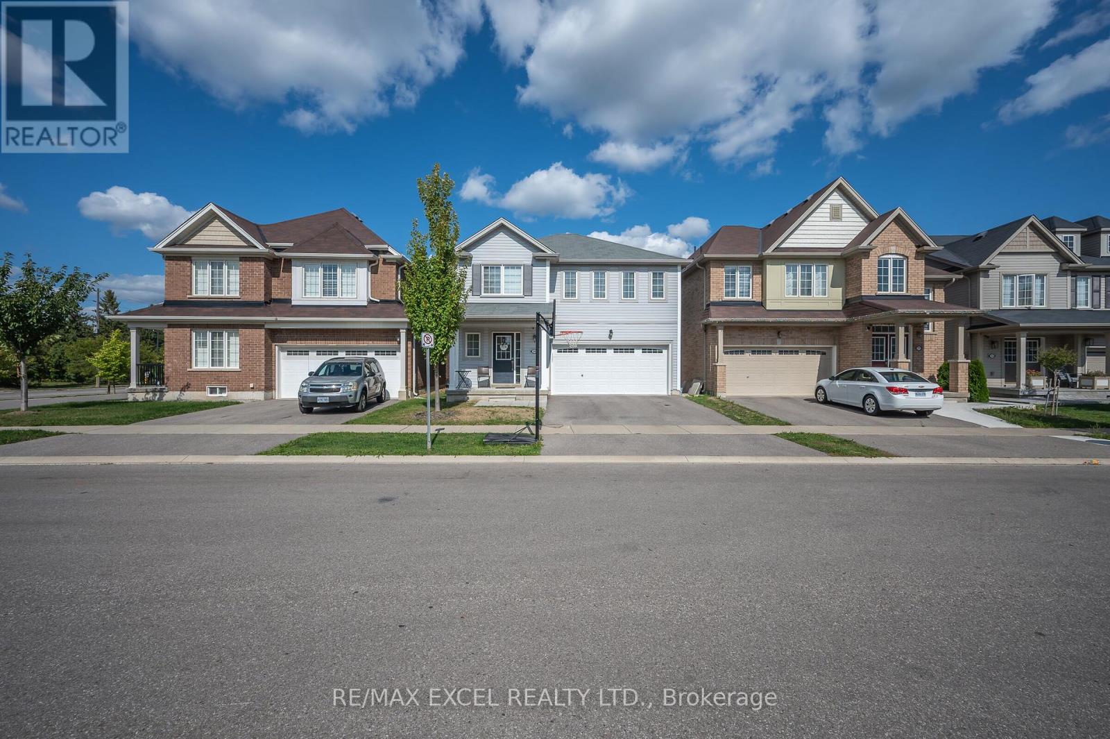 29 Sinden Road, Brantford, Ontario  N3T 0P8 - Photo 1 - X12400983