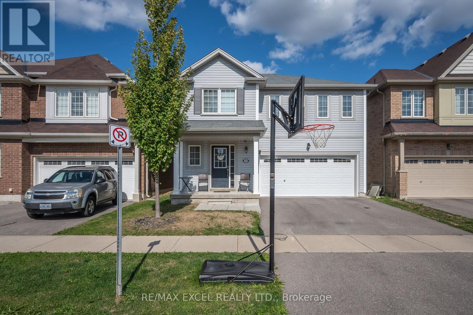 29 Sinden Road, Brantford, Ontario  N3T 0P8 - Photo 2 - X12400983