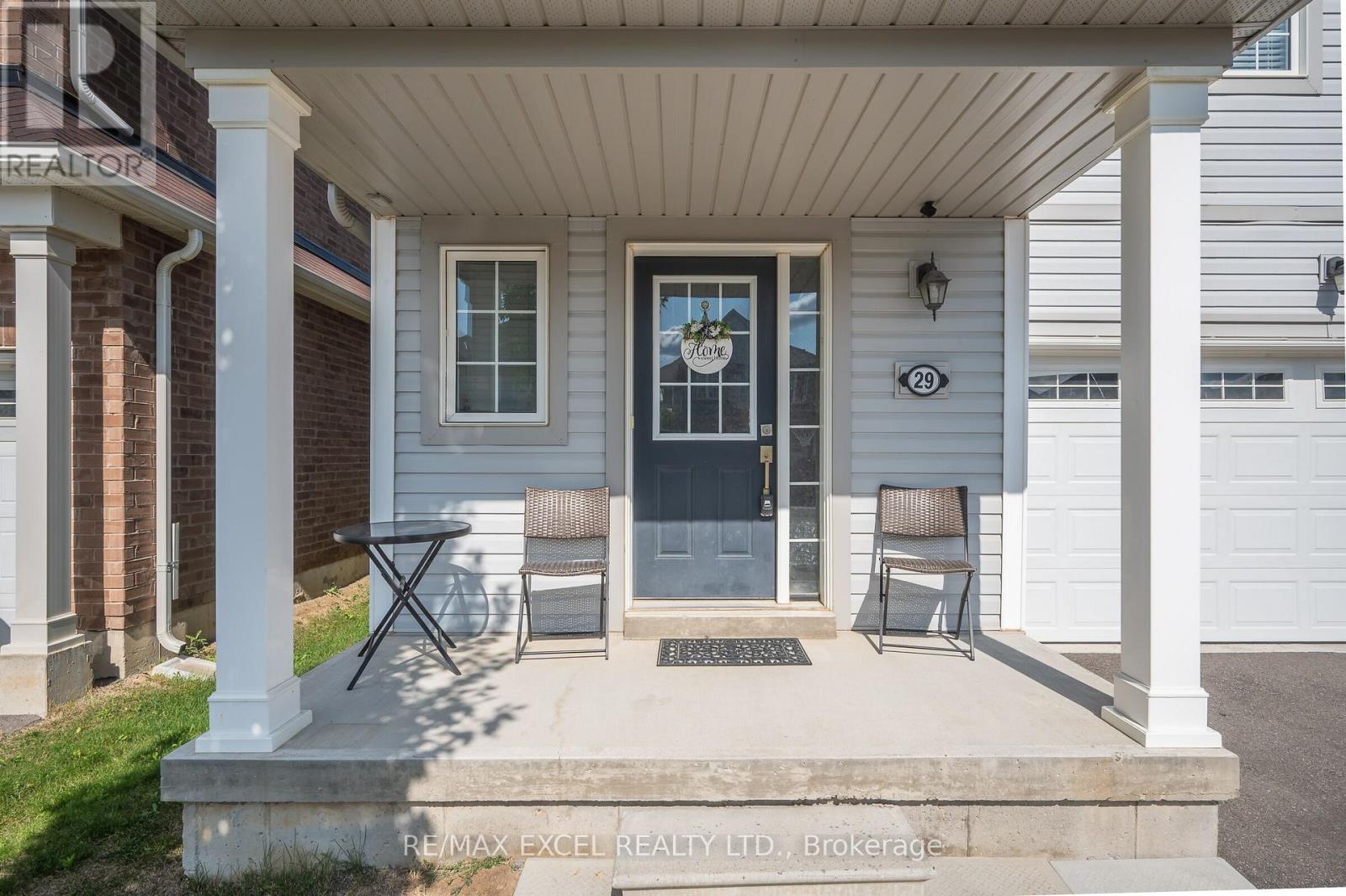 29 Sinden Road, Brantford, Ontario  N3T 0P8 - Photo 7 - X12400983