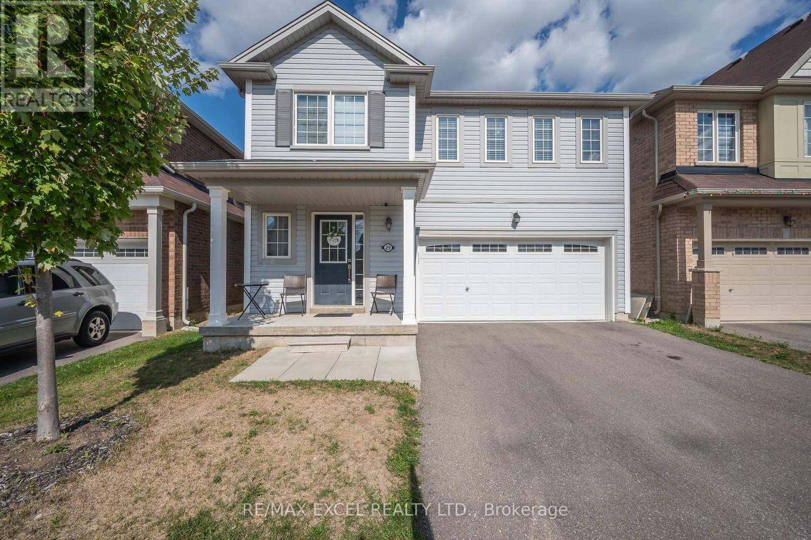 29 Sinden Road, Brantford, Ontario  N3T 0P8 - Photo 5 - X12400983