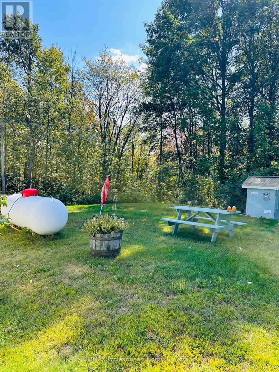 1671 Hwy 60 Highway, Huntsville, Ontario  P1H 1A2 - Photo 40 - X12400081