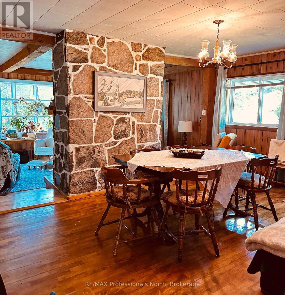 1671 Hwy 60 Highway, Huntsville, Ontario  P1H 1A2 - Photo 29 - X12400081