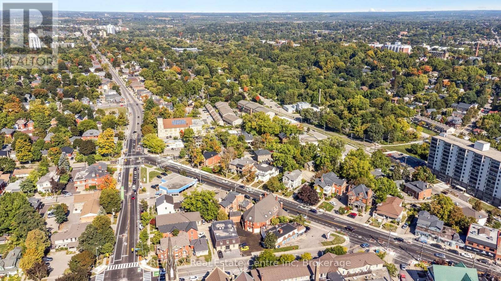204 - 200 Woolwich Street, Guelph (Downtown), Ontario  N1H 3V7 - Photo 24 - X12400233