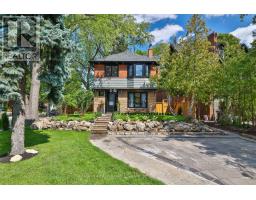 1 Wanless Crescent, Toronto (Lawrence Park South), Ca